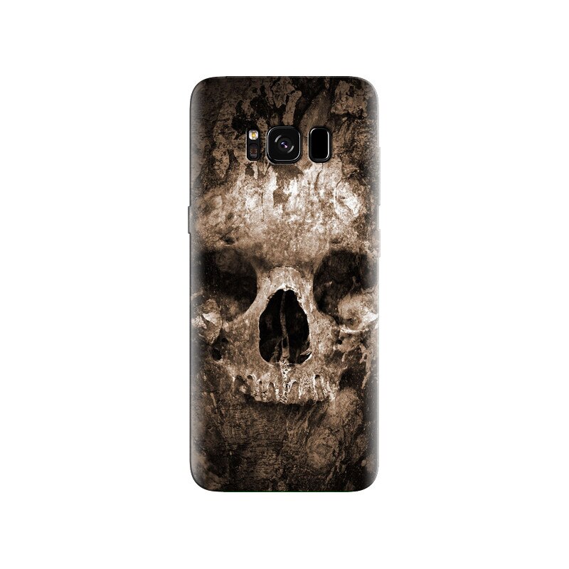 Husa Samsung S8 Plus Quake Skull Lock