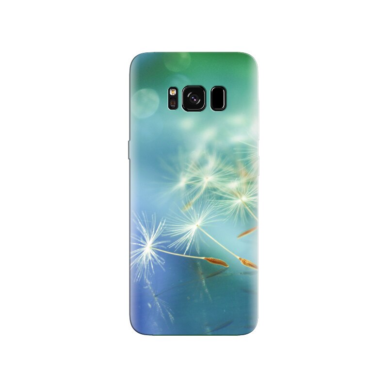 Husa Samsung S8 Plus Pretty Dandelion