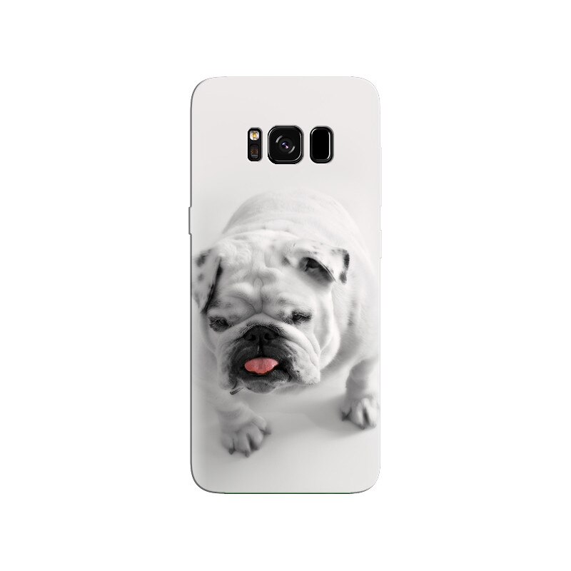 Husa Samsung S8 Plus Pretty Doggy
