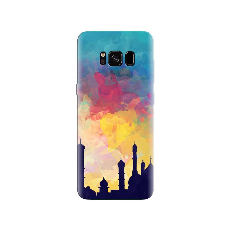 Husa Samsung S8 Ramadan