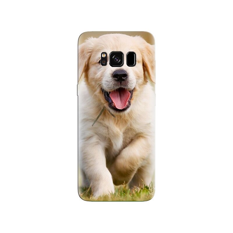 Husa Samsung S8 Plus Puppies Cellphone