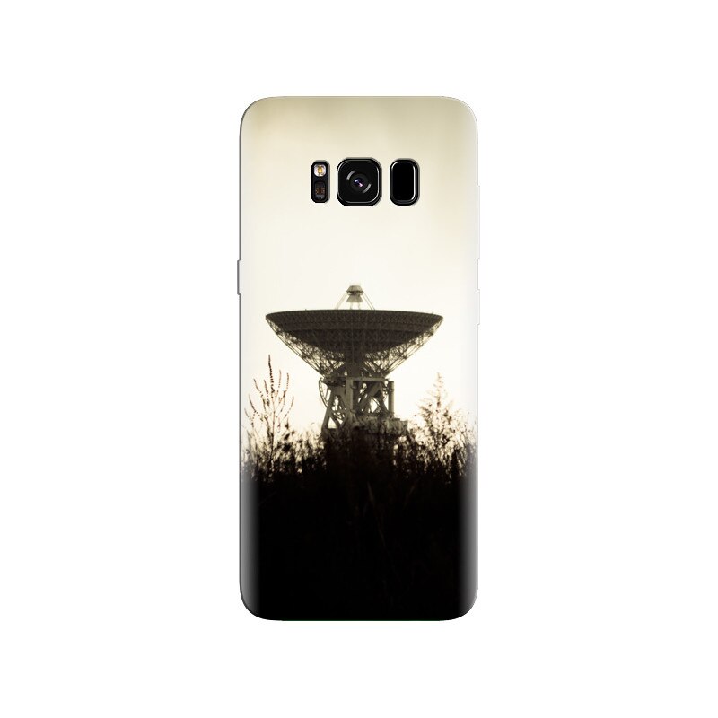 Husa Samsung S8 Plus Radio Telescope