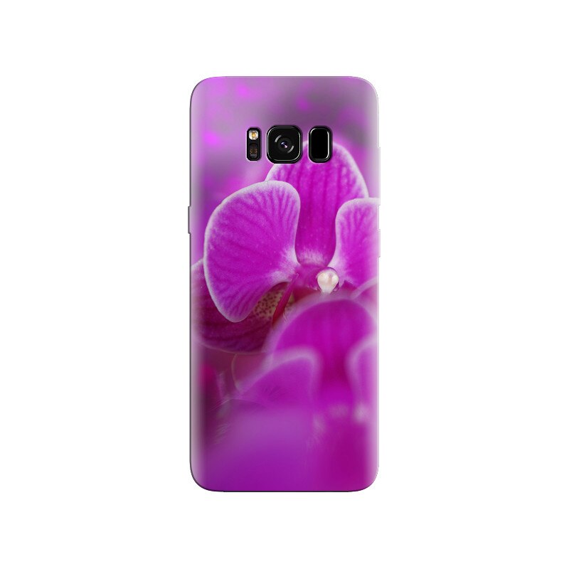 Husa Samsung S8 Plus Purple Orchid