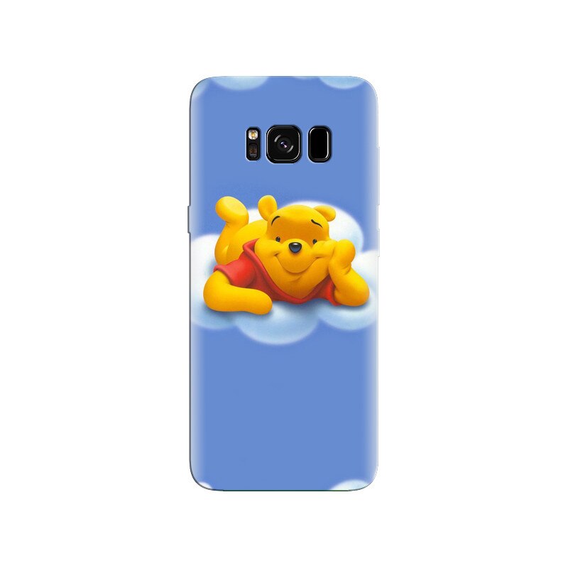 Husa Samsung S8 Pooh Bear