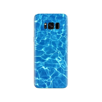 Husa Samsung S8 Plus Pool Water Husa Samsung S8 Plus Pool Water