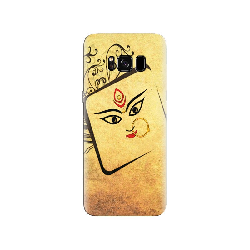 Husa Samsung S8 Plus Puja Durga Hd Pics