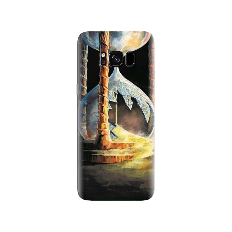 Husa Samsung S8 Plus Sketch Ture