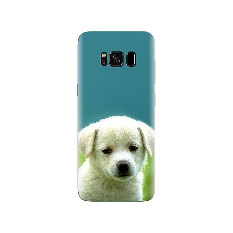 Husa Samsung S8 Puppy Style