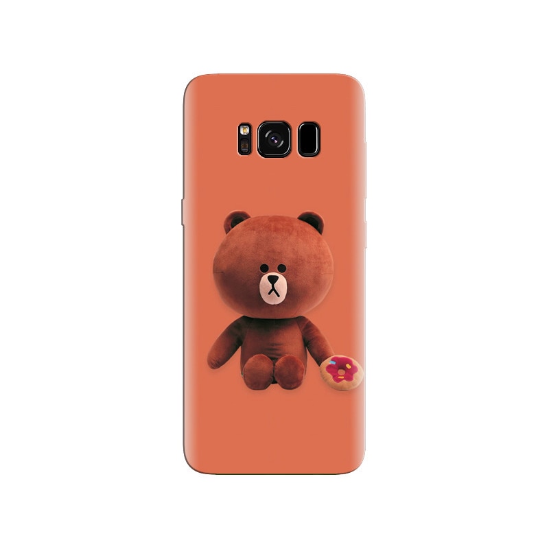 Husa Samsung S8 Plus Rag Roll Cartoon Funny Hd Photos