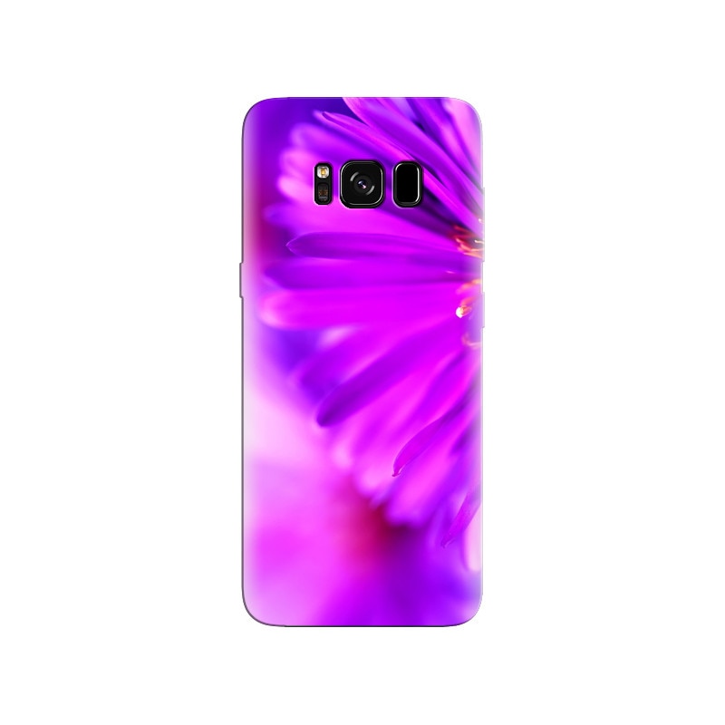 Husa Samsung S8 Shaded Purple