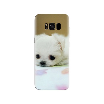 Husa Samsung S8 Plus Puppies Husa Samsung S8 Plus Puppies