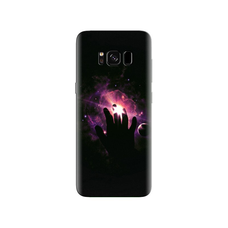 Husa Samsung S8 Space Galaxy Backgrounds