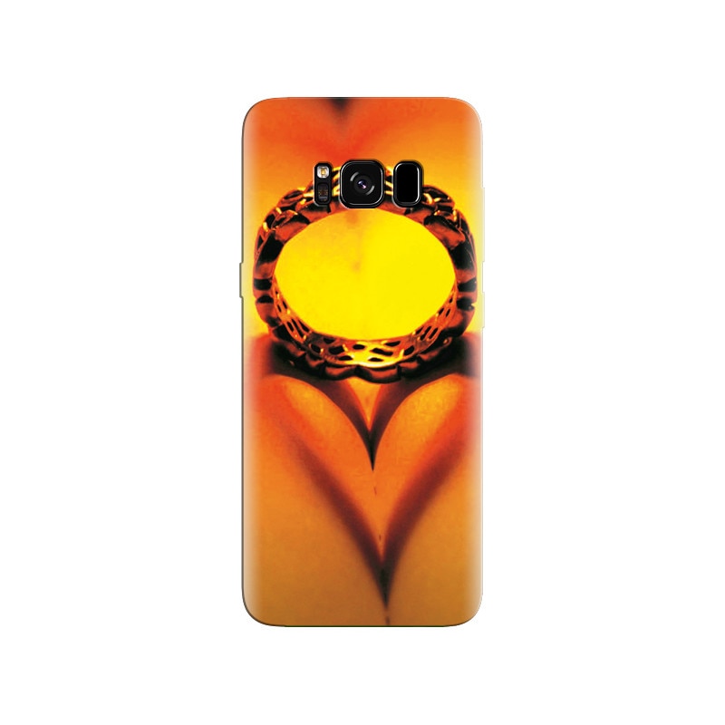 Husa Samsung S8 Special Love Hd Photos