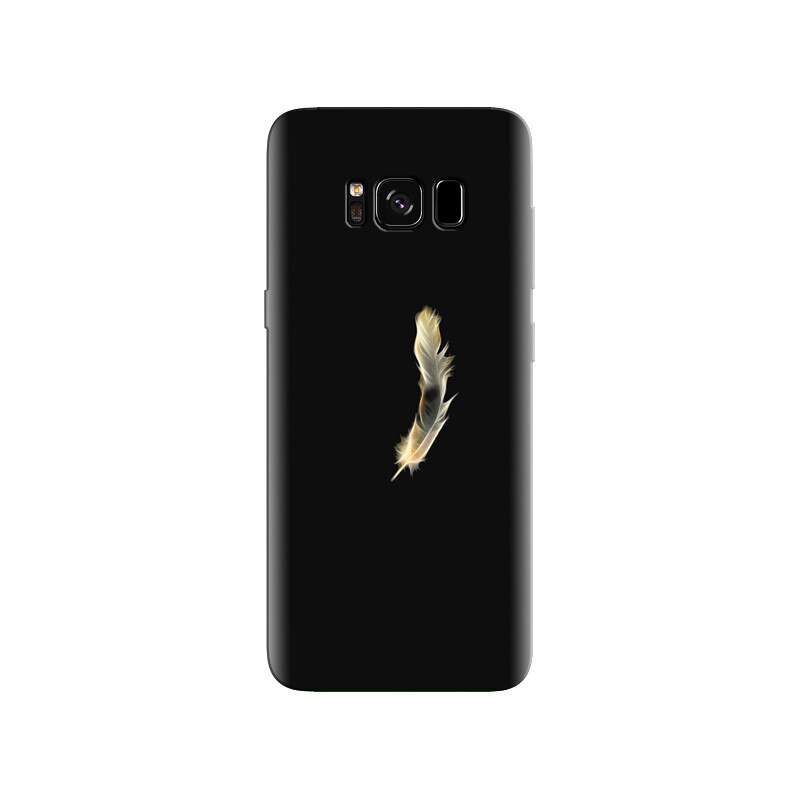 Husa Samsung S8 Special Black