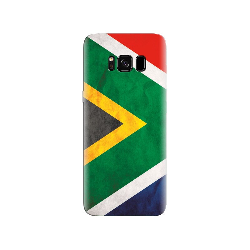 Husa Samsung S8 Plus South Africa Flag