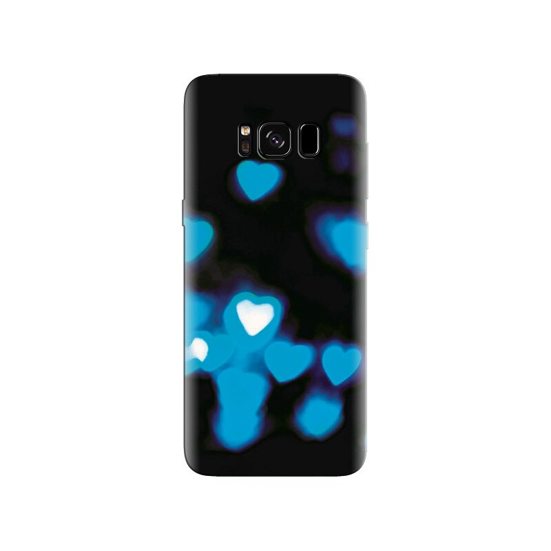 Husa Samsung S8 Plus Special Love Background