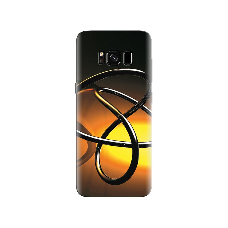 Husa Samsung S8 Special Hd With Designs Background