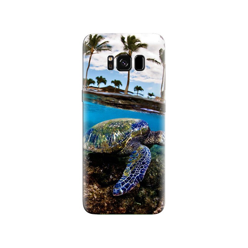 Husa Samsung S8 Sea Turtle