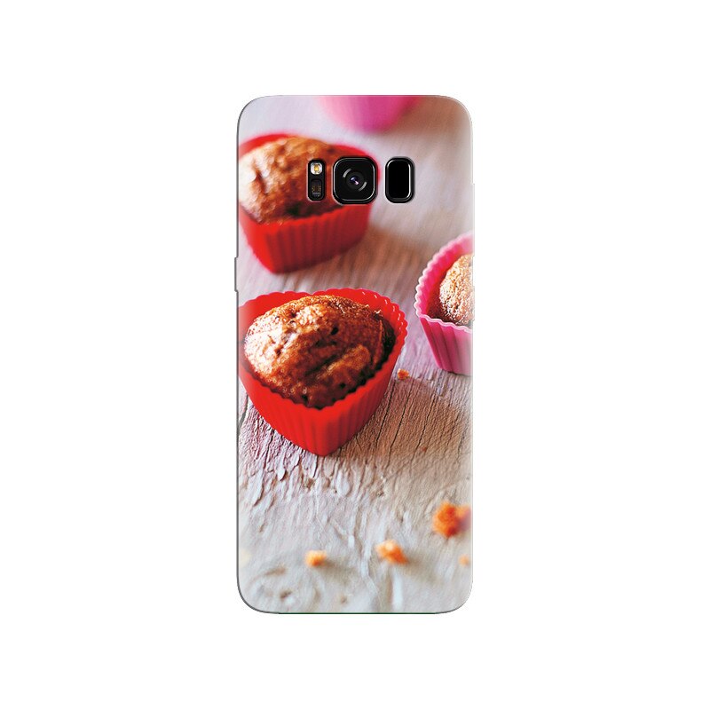Husa Samsung S8 Spicy Hearts