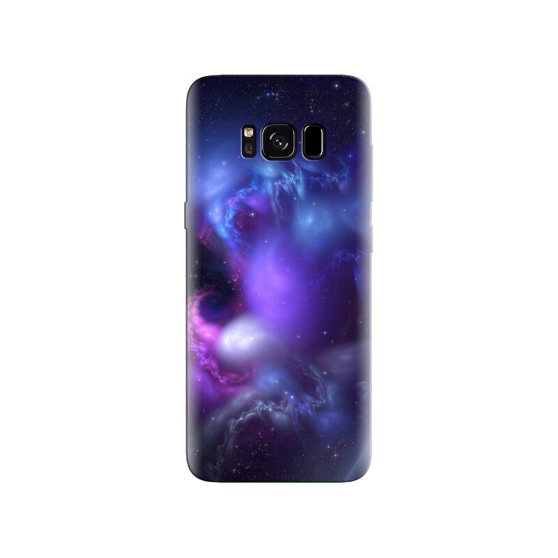 Husa Samsung S8 Space Vortex