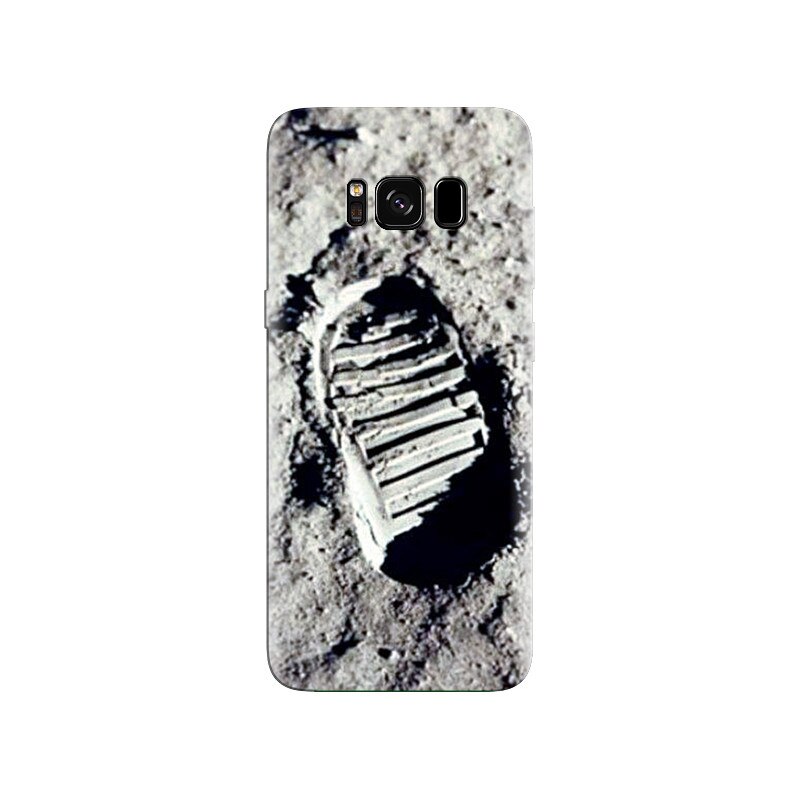 Husa Samsung S8 Small Steps