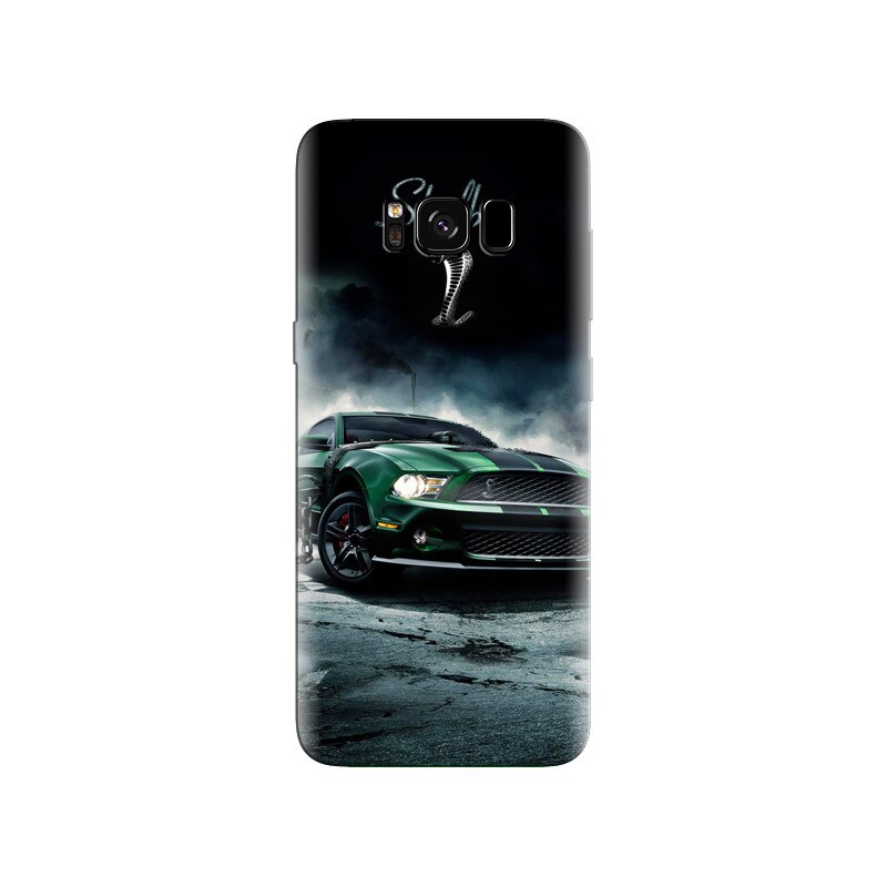 Husa Samsung S8 Shelby Gt