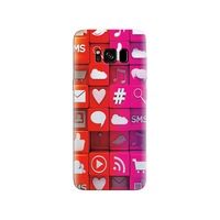 husa samsung s8 plus social media icons sms blog images imagen 35_0_
0