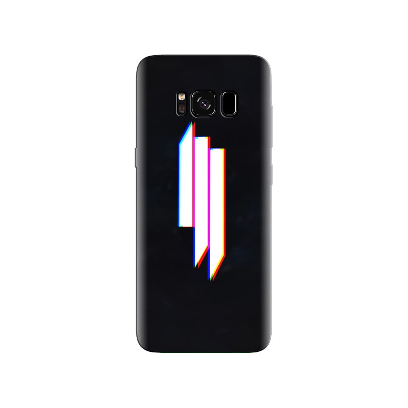 Husa Samsung S8 Skrillex Fan