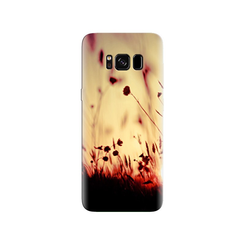 Husa Samsung S8 Vintage Blurr