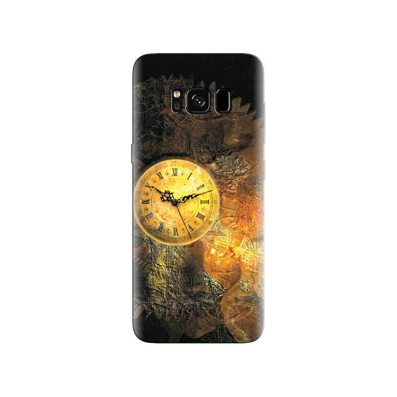 Husa Samsung S8 Plus Watch