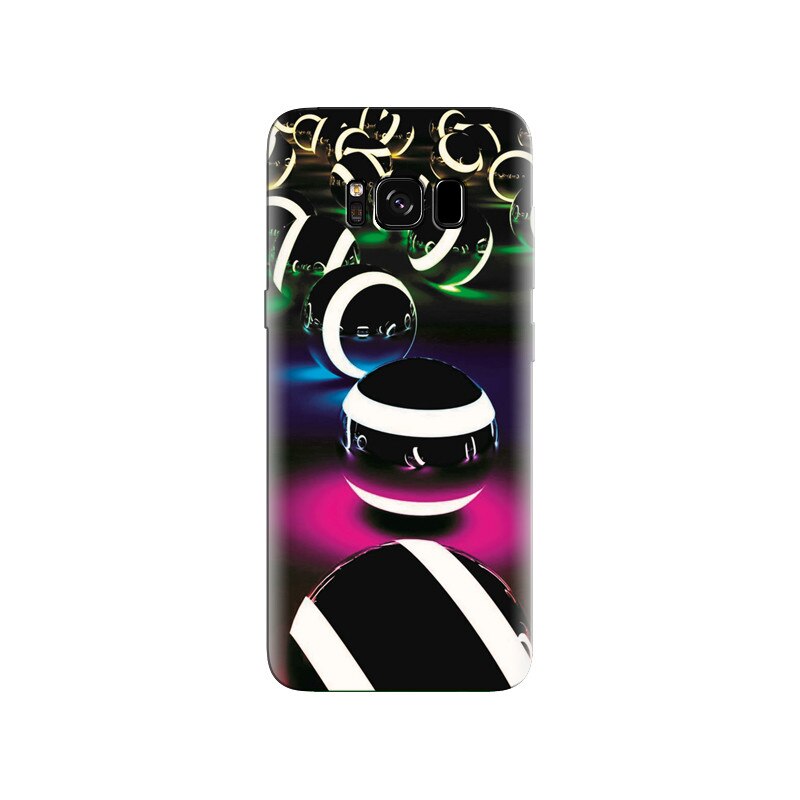 Husa Samsung S8 Very Popular 3ds