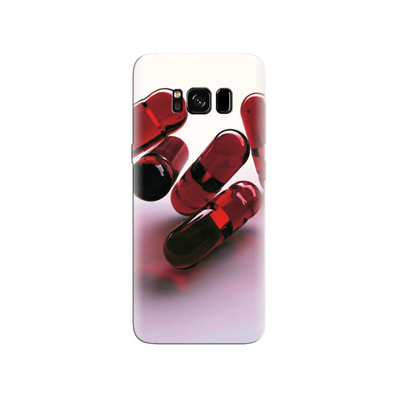 Husa Samsung S8 Uniques And Images Device