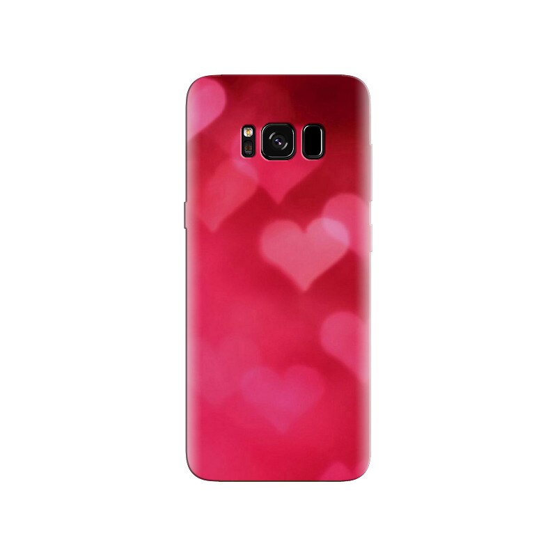Husa Samsung S8 Valentines Day 6