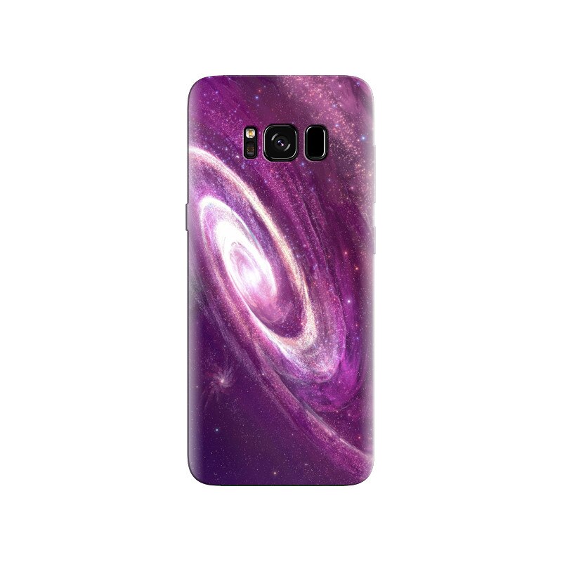 Husa Samsung S8 Plus Universe Stars Sky Galaxy