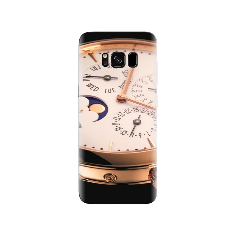 Husa Samsung S8 Vacheron Constantin Patrimony Perpetual Calendar