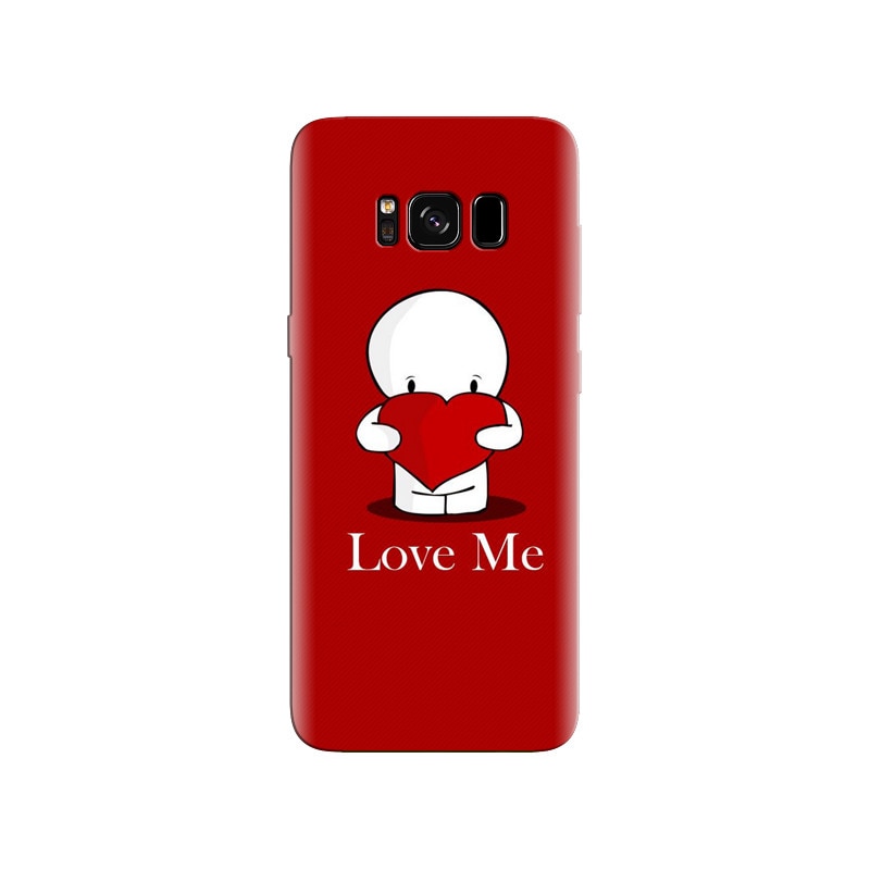 Husa Samsung S8 Valentine s