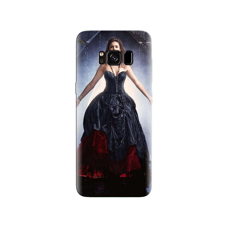 Husa Samsung S8 Plus Vampire Diaries