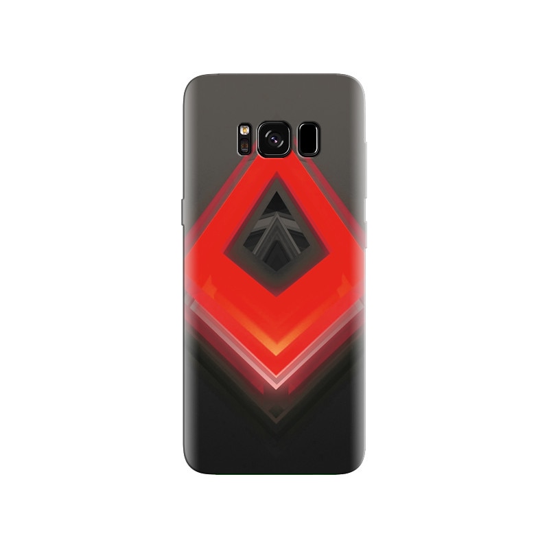 Husa Samsung S8 Plus Unique Best Hd Abstracts