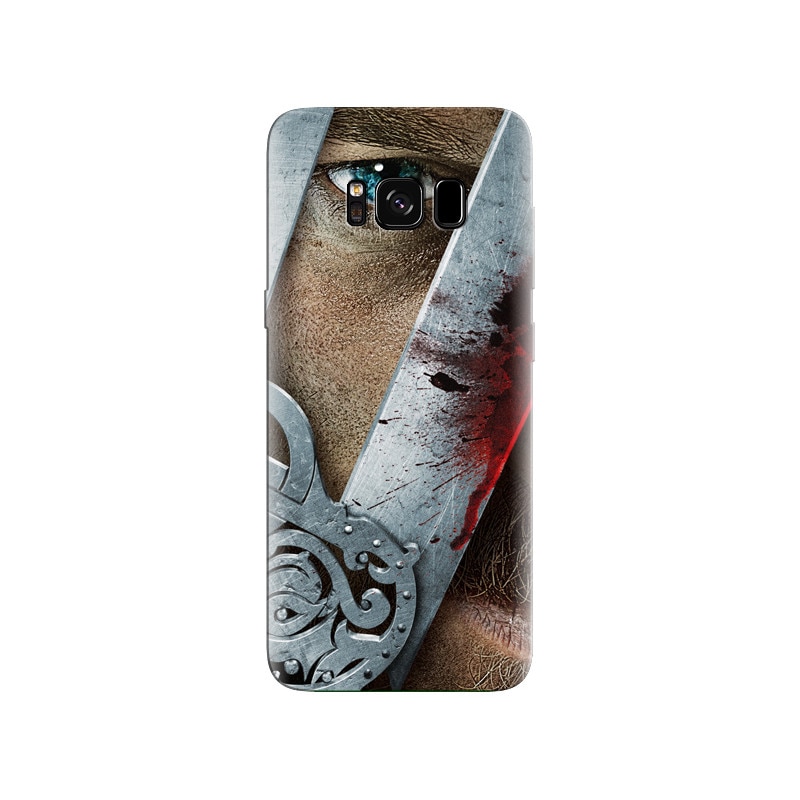 Husa Samsung S8 Vikings