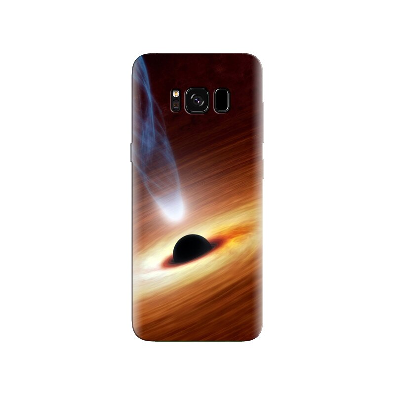 Husa Samsung S8 Plus Universe Stars Black Holes