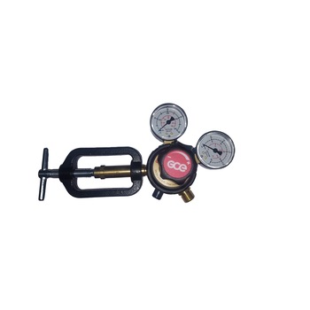 Reductor presiune acetilena GCE BaseControl Reductor presiune acetilena GCE BaseControl