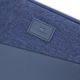 Rivacase Sleeve 7903 laptop táska, MacBook Pro/Ultrabookhoz, 13.3", Kék