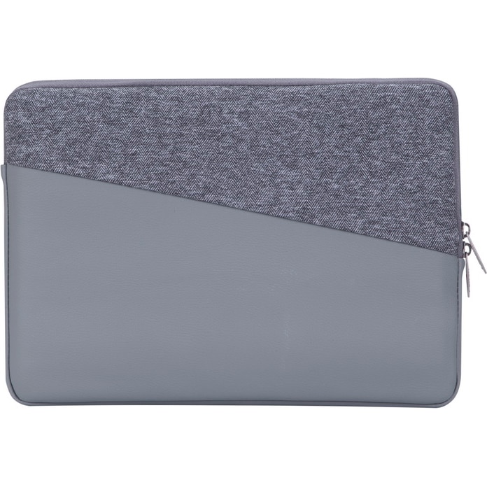 Husa laptop Rivacase Sleeve 7903 grey, pentru MacBook Pro / Ultrabook 13.3"