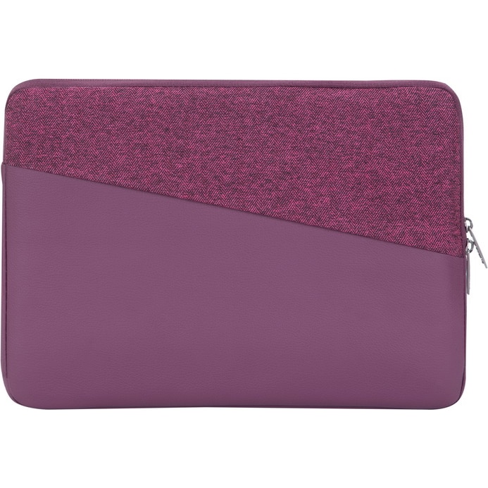 Husa laptop Rivacase Sleeve 7903 red, pentru MacBook Pro / Ultrabook 13.3"