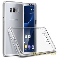 husa silicon slim compatibil cu samsung galaxy s8 plus-transparenta imagen 47_0_
0