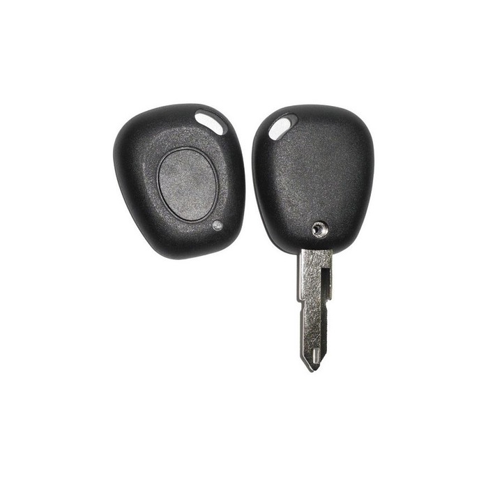 Carcasa telecomanda compatibila Renault 2208