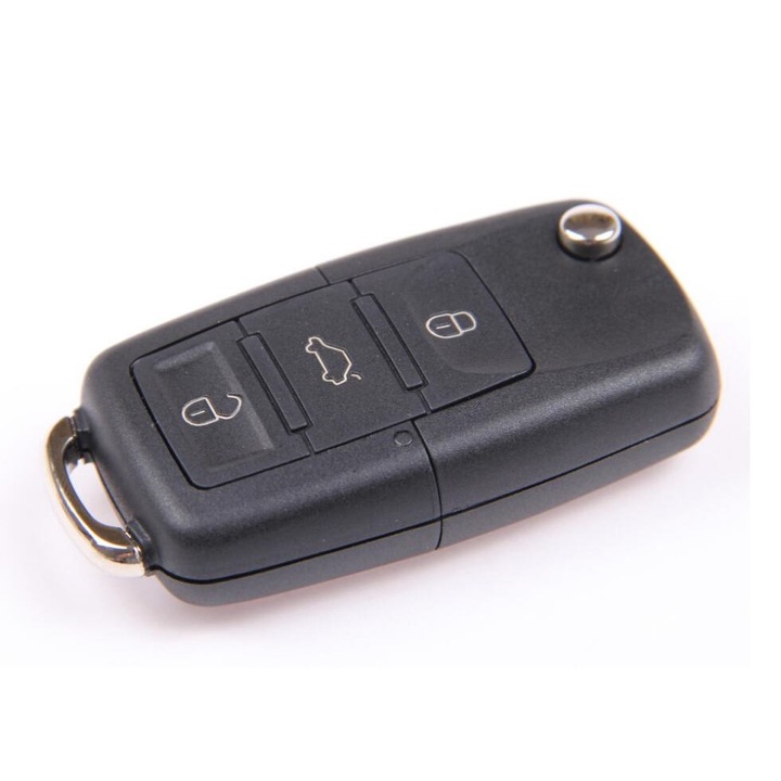 Carcasa telecomanda compatibila Volkswagen 9002