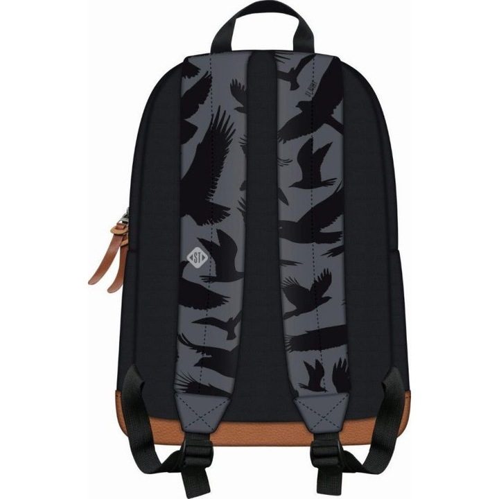 Rucsac 1 Compartiment St.Right - Street Eagle BP46