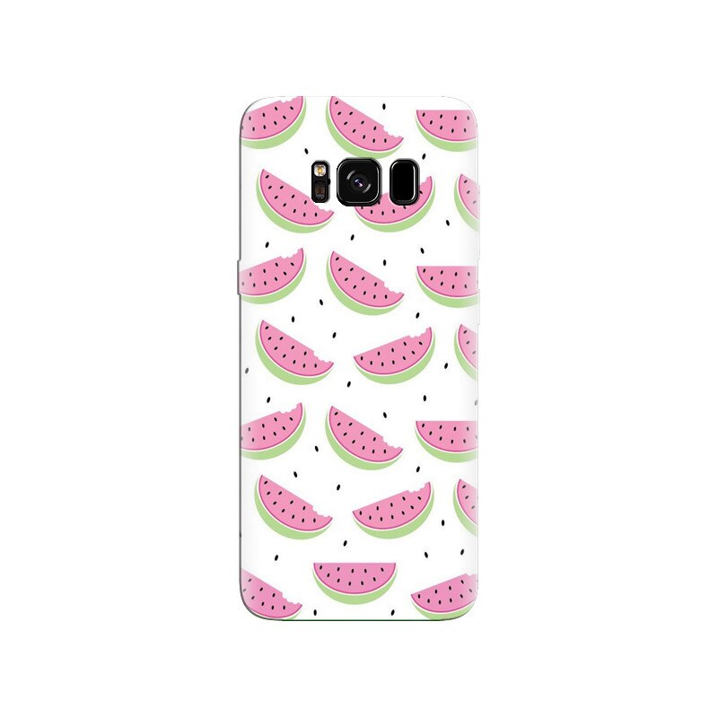 Husa Samsung S8 Plus Watermelon Cute Girly