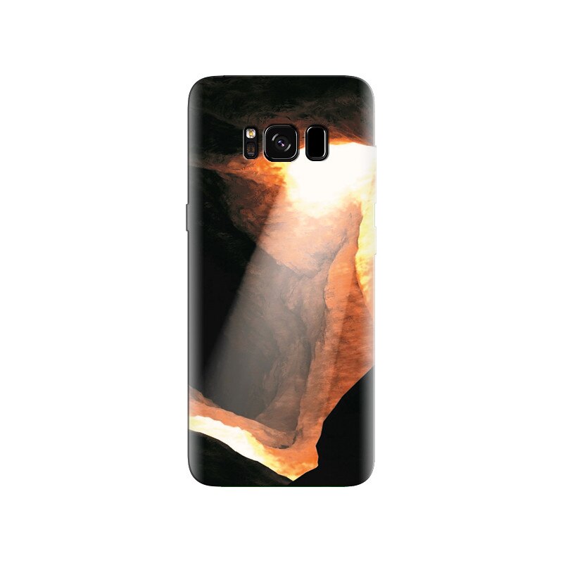 Husa Samsung S8 Plus Unseen Beautiful Nature